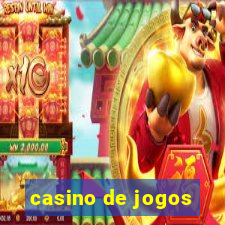 casino de jogos