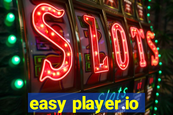 easy player.io