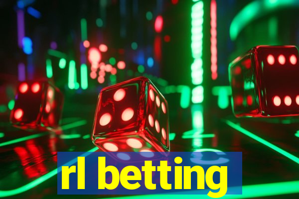 rl betting