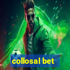 collosal bet