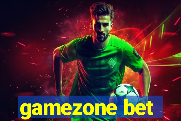 gamezone bet