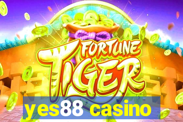 yes88 casino