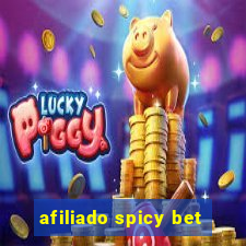 afiliado spicy bet