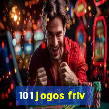 101 jogos friv