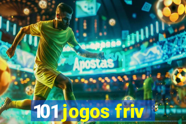 101 jogos friv