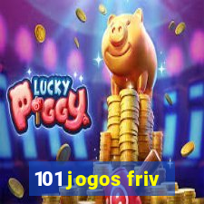 101 jogos friv