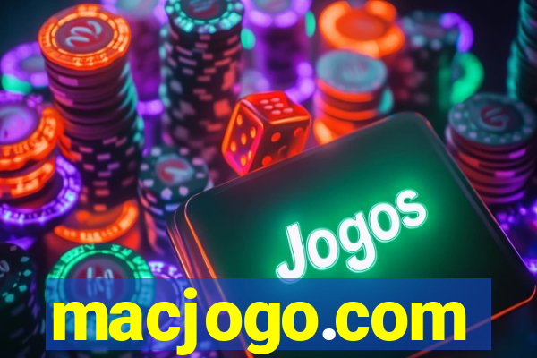 macjogo.com