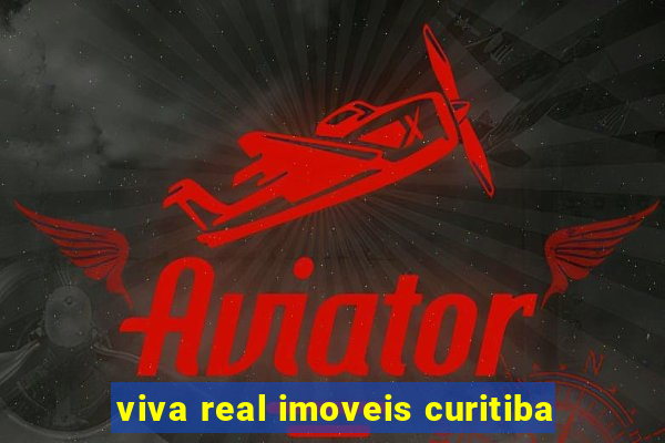 viva real imoveis curitiba