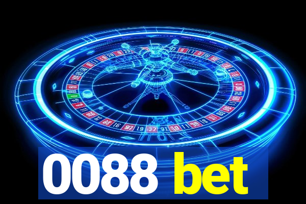 0088 bet