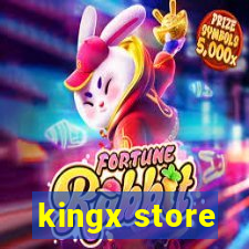 kingx store