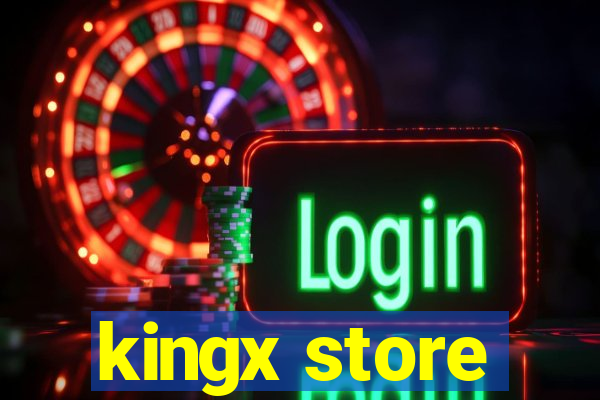 kingx store