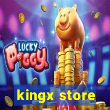 kingx store