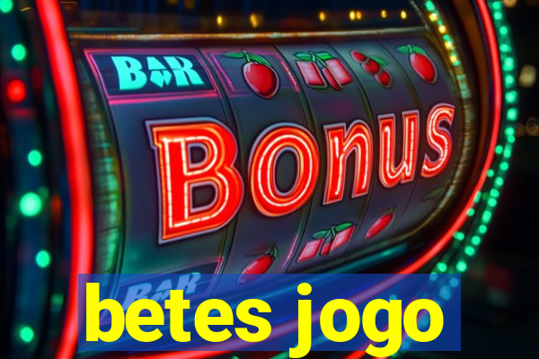 betes jogo