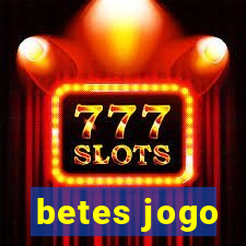 betes jogo