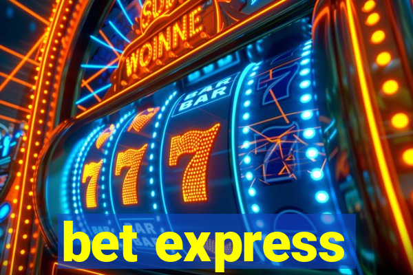 bet express