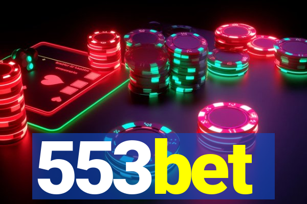 553bet