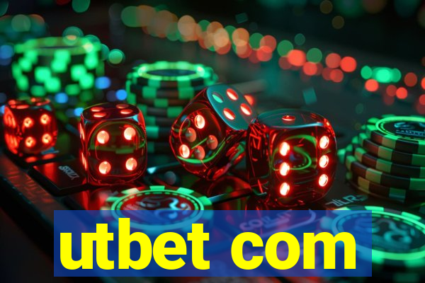 utbet com