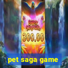 pet saga game