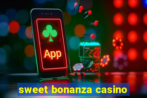 sweet bonanza casino