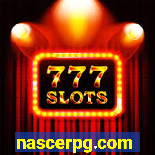 nascerpg.com