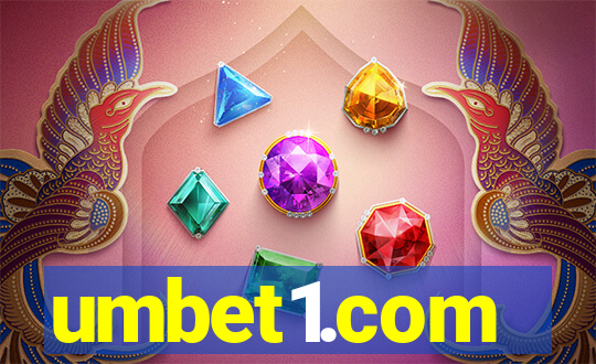 umbet1.com