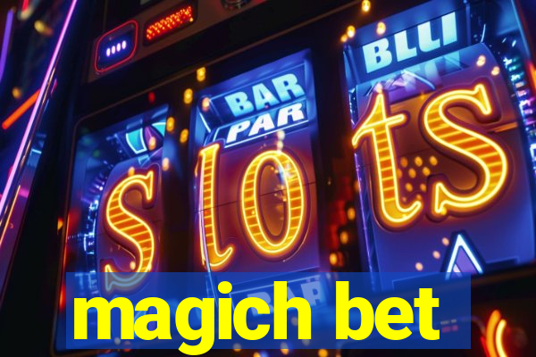 magich bet