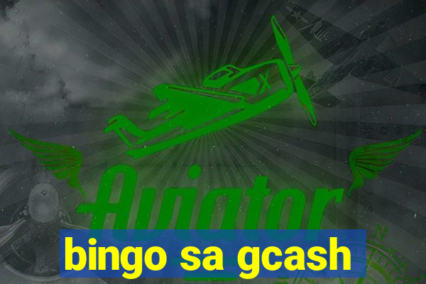 bingo sa gcash