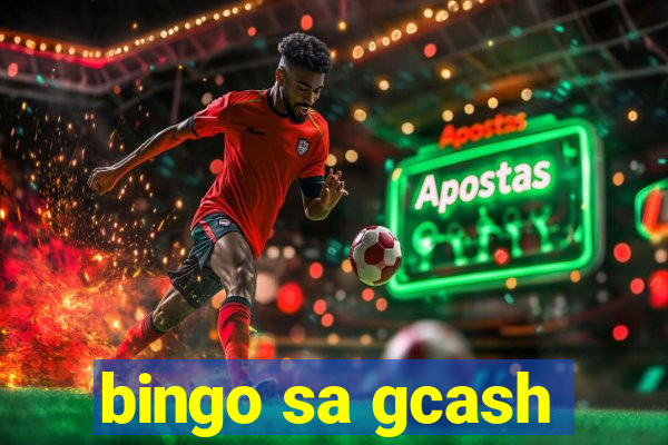 bingo sa gcash