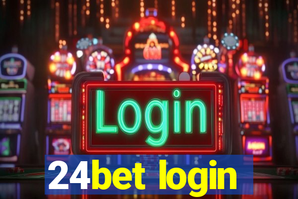 24bet login