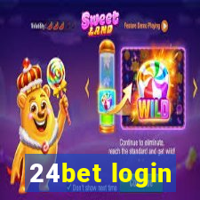 24bet login