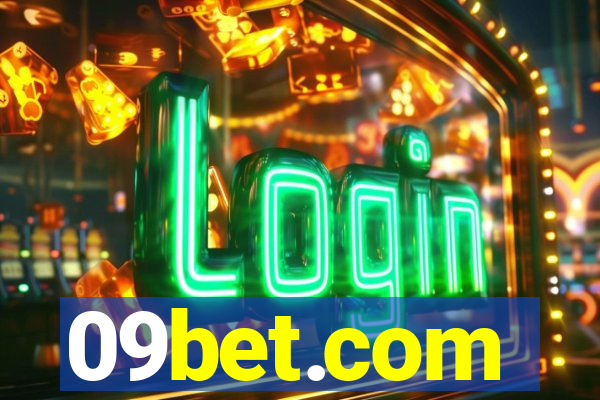 09bet.com