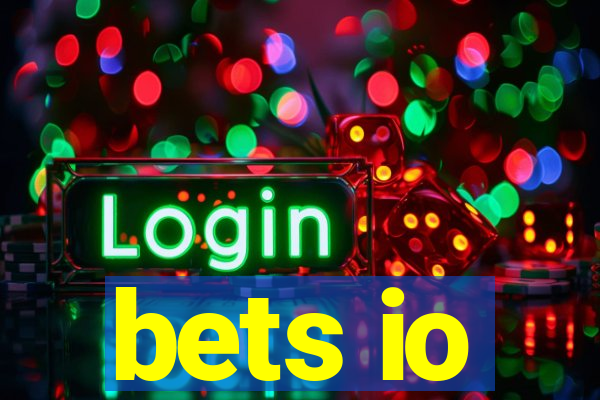 bets io