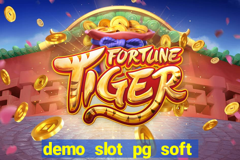 demo slot pg soft double fortune