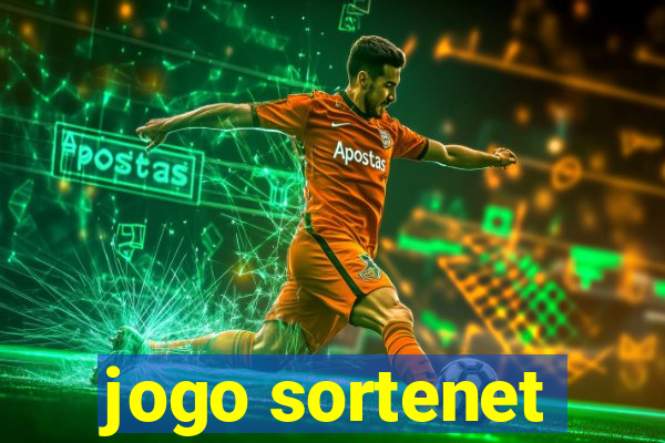 jogo sortenet