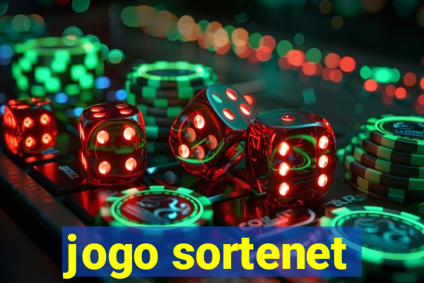 jogo sortenet