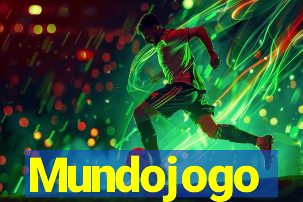 Mundojogo