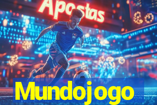 Mundojogo