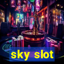 sky slot