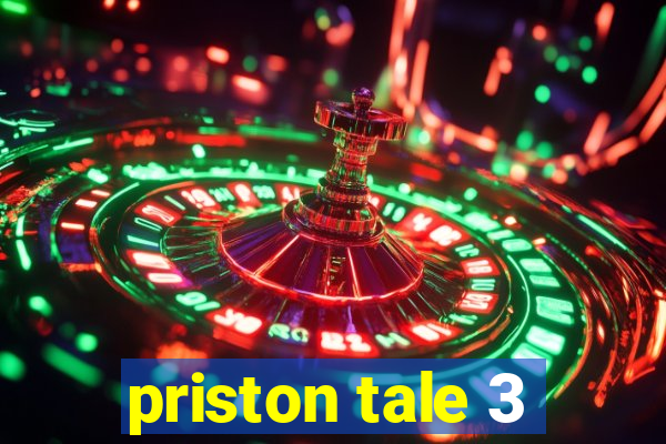 priston tale 3