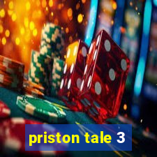 priston tale 3