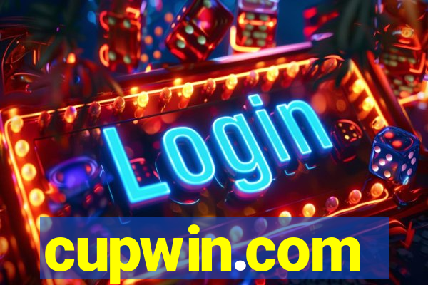 cupwin.com