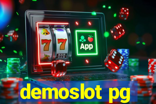 demoslot pg