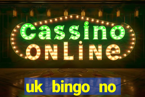 uk bingo no deposit bonus