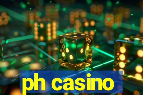 ph casino