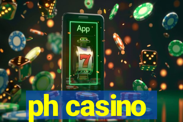 ph casino