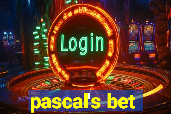 pascal's bet