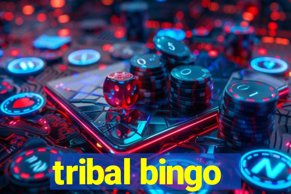 tribal bingo