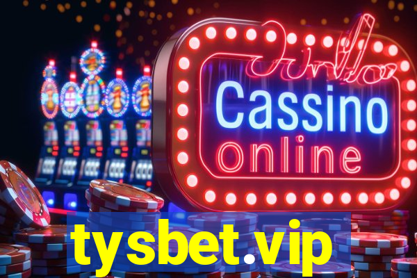 tysbet.vip