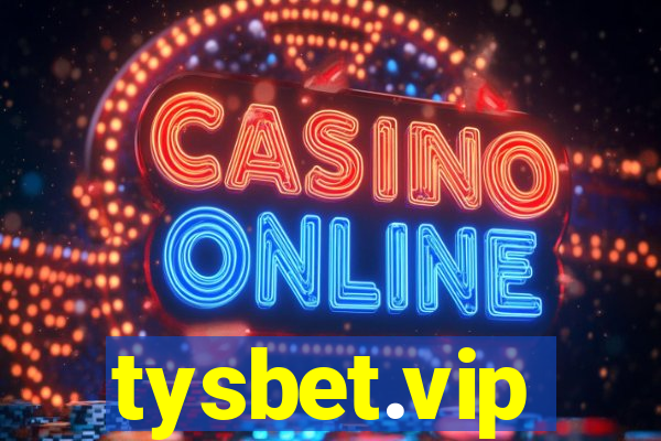 tysbet.vip