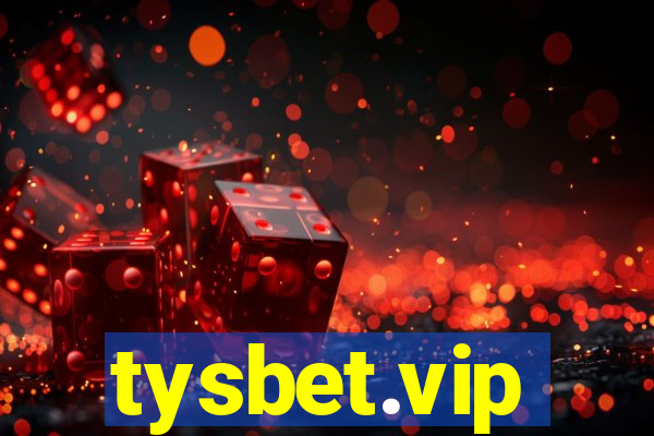 tysbet.vip